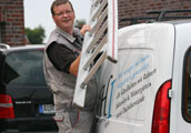Gebäudereinigung in ostfriesland